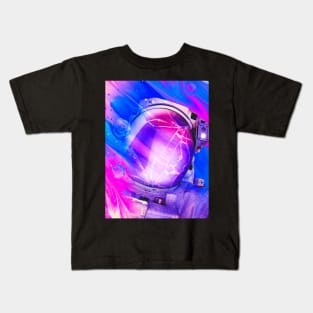 Trapped Kids T-Shirt